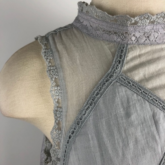 Free People FP One Tunic Dress - Picture 4 of 8